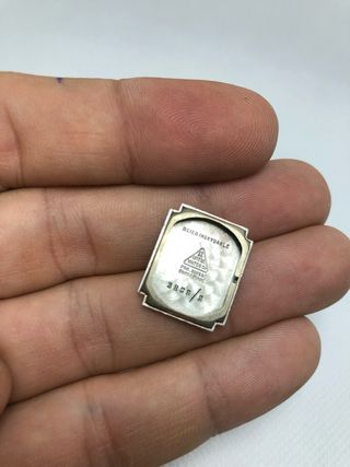 Omega vintage anni '40