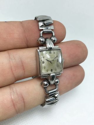 Omega vintage anni '40