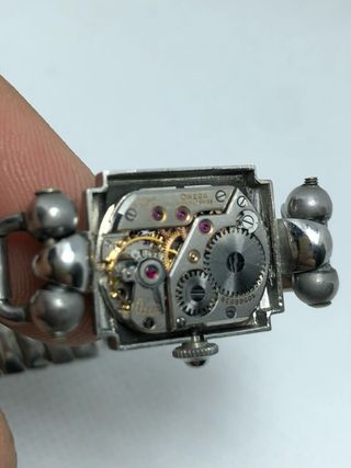 Omega vintage anni '40