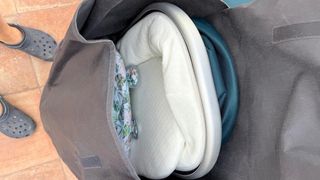 Uppababy Vista 2 - Carro bebé