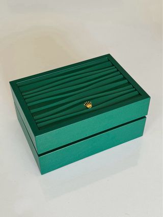 Rolex Datejust 36 2025 – Original | Set Completo 