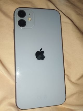iPhone -  móvil Apple