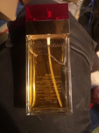 Dolce&Gabbana Colonia Eau de Toilette