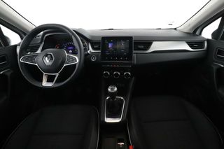 Renault Captur 1.0 TCe Zen