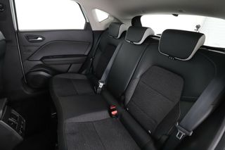 Renault Captur 1.0 TCe Zen