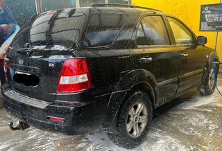 KIA Sorento 2003