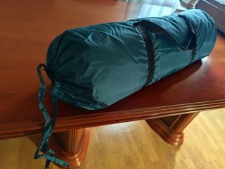 Iglu M 210x210x130cm - Tienda Camping
