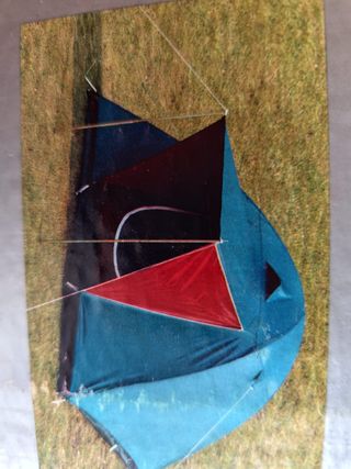 Iglu M 210x210x130cm - Tienda Camping