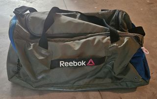 Borsa sportiva Reebok