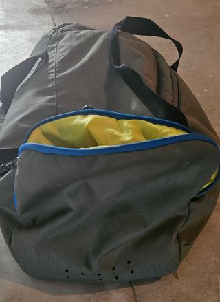 Borsa sportiva Reebok