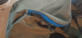 Borsa sportiva Reebok