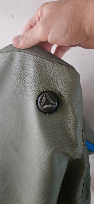 Borsa sportiva Reebok