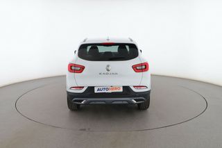 Renault Kadjar 1.3 TCe Black Edition