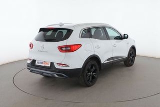 Renault Kadjar 1.3 TCe Black Edition