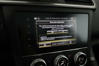 Renault Kadjar 1.3 TCe Black Edition