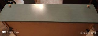 Cajones cama - 2 uds. - madera