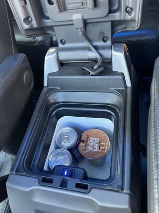Land Rover Discovery 2007