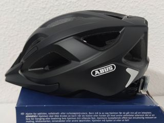 Abus Aduro 2.0 casco bicicleta