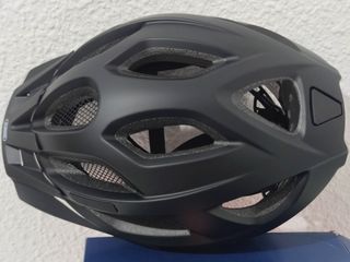 Abus Aduro 2.0 casco bicicleta