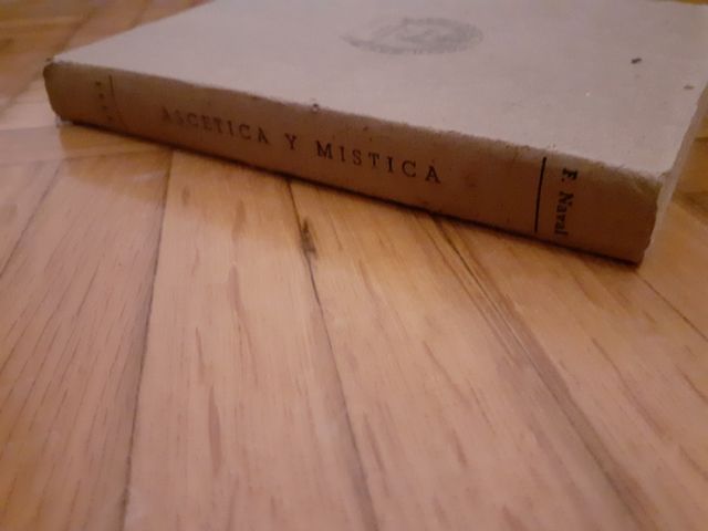 Ascética y mística