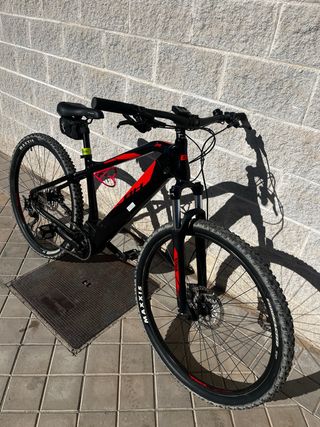BH Atom 29 eléctrica