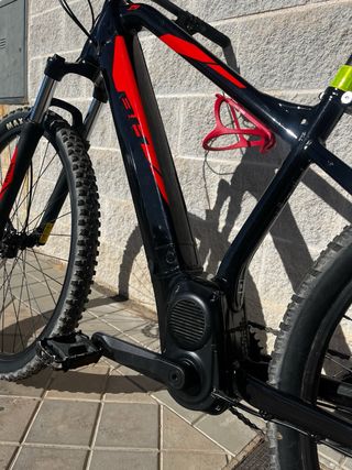 BH Atom 29 eléctrica