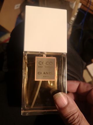 Chanel Coco Mademoiselle Colonia
