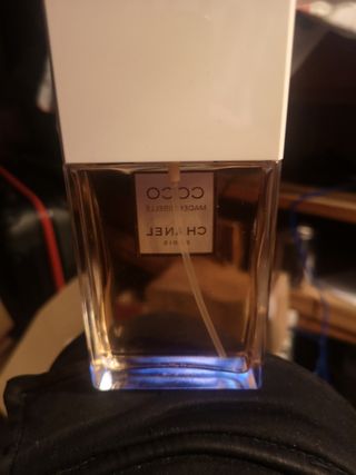 Chanel Coco Mademoiselle Colonia