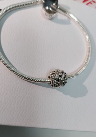 Charm Pandora ÁRBOL FAMILIAR. 