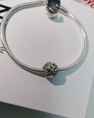 Charm Pandora ÁRBOL FAMILIAR. 