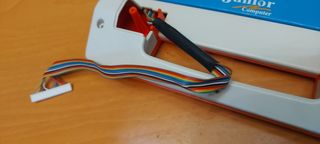 Pantalla Junior Computer 
