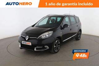 Renault Grand Scénic 1.5 dCi BOSE Edition