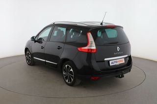 Renault Grand Scénic 1.5 dCi BOSE Edition