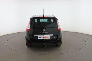 Renault Grand Scénic 1.5 dCi BOSE Edition