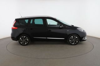 Renault Grand Scénic 1.5 dCi BOSE Edition