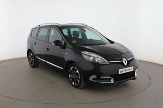 Renault Grand Scénic 1.5 dCi BOSE Edition