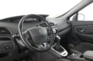 Renault Grand Scénic 1.5 dCi BOSE Edition