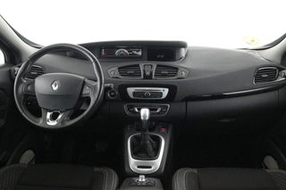 Renault Grand Scénic 1.5 dCi BOSE Edition