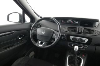 Renault Grand Scénic 1.5 dCi BOSE Edition