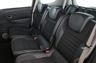 Renault Grand Scénic 1.5 dCi BOSE Edition