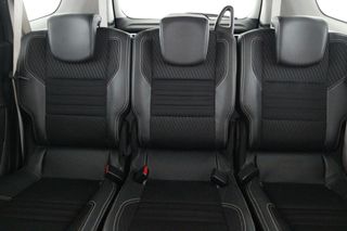 Renault Grand Scénic 1.5 dCi BOSE Edition