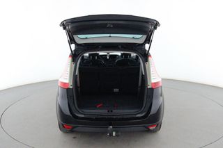Renault Grand Scénic 1.5 dCi BOSE Edition