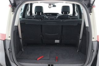 Renault Grand Scénic 1.5 dCi BOSE Edition