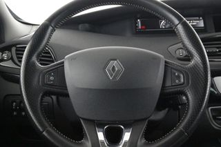 Renault Grand Scénic 1.5 dCi BOSE Edition