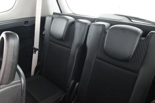 Renault Grand Scénic 1.5 dCi BOSE Edition