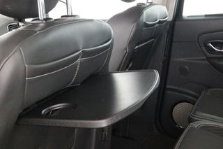 Renault Grand Scénic 1.5 dCi BOSE Edition