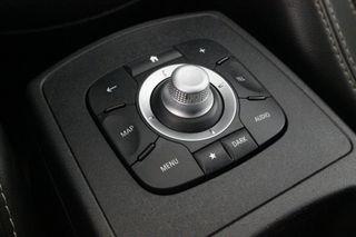Renault Grand Scénic 1.5 dCi BOSE Edition