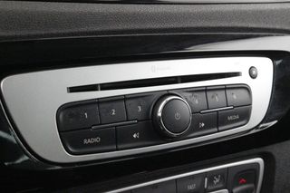 Renault Grand Scénic 1.5 dCi BOSE Edition