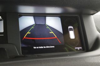 Renault Grand Scénic 1.5 dCi BOSE Edition