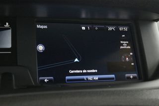 Renault Grand Scénic 1.5 dCi BOSE Edition